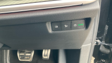 Skoda Enyaq 210kW 85x Sportline 82kWh 4x4 5dr Auto Electric 